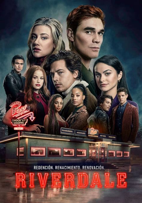 riverdale 5 temporada online|riverdale 5 temporada completa.